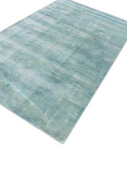 Basis CX-2489(OD), Aqua Sky/Aqua Sky by Jaipur Rugs - view 3