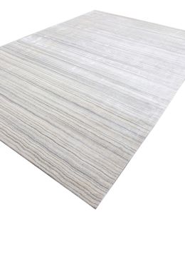 Basis CX-2489, Pristine White/Pristine White by Jaipur Rugs - view 3