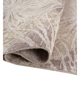 Chaos Theory EBSH-400, Classic Gray/Violet Ice by Jaipur Rugs - view 3