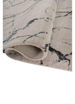 Urban Pause EBSK-302, Antique White/Harbor Gray by Jaipur Rugs - view 3