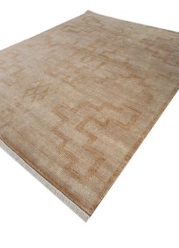 Urban Pause ELA-1508, Dreamy White/Dreamy White by Jaipur Rugs - view 3