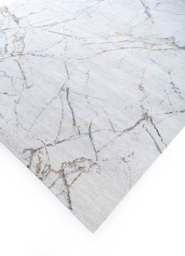 Urban Pause ELA-302, Antique White/Warm Spice by Jaipur Rugs - view 3