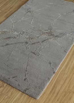 Urban Pause ELA-302, Ashwood/Warm Spice by Jaipur Rugs - view 3