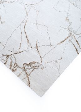 Urban Pause ELA-302, Creamy White/Honey by Jaipur Rugs - view 3