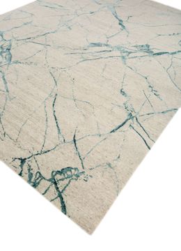 Urban Pause ELA-302, White Ice/Capri by Jaipur Rugs - view 3