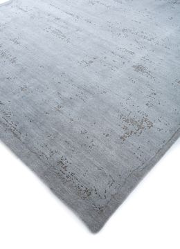 Urban Pause EN-325, Nickel/Ashwood by Jaipur Rugs - view 3