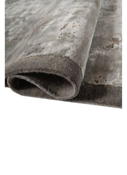 Chaos Theory ESK-316, Nickel/Clay by Jaipur Rugs - view 3