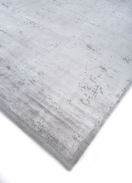 Chaos Theory ESK-316, Pebble/Classic Gray by Jaipur Rugs - view 3