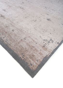 Chaos Theory ESK-316, Desert Tan/Ashwood by Jaipur Rugs - view 3