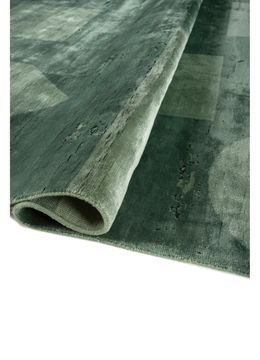 Chaos Theory EPB-367, Pine Needle/Fairway Green by Jaipur Rugs - view 3