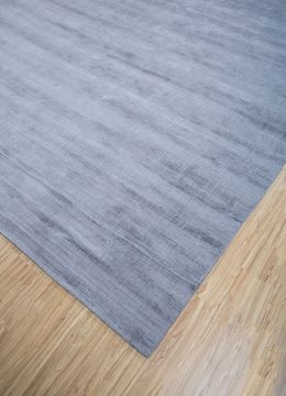 Basis HBS-7004, China Blue/China Blue by Jaipur Rugs - view 3