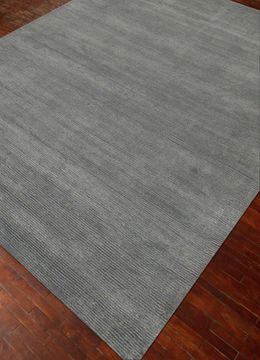 Basis HLV-506, Nickel/Nickel by Jaipur Rugs - view 3