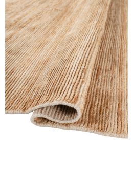 Nomadic Threads HPJ-101, Tan/Tan by Jaipur Rugs - view 3