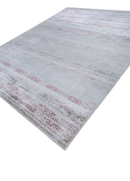 Bespoke Sile HPV-13015, White/Snow White by Jaipur Rugs - view 3