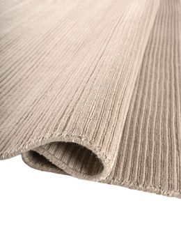 Basis HWV-2000, Alabaster/Alabaster by Jaipur Rugs - view 3