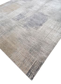 Uvenuti LRB-1532, Classic Gray/Nickel by Jaipur Rugs - view 3