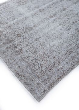 Vintage PAE-01, Classic Gray/Gray Brown by Jaipur Rugs - view 3