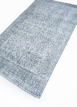 Vintage PAE-1181, Bluebell/Dark Brown by Jaipur Rugs - view 3
