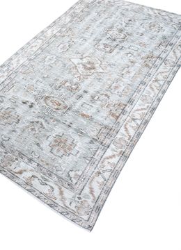 Vintage PAE-1264, Ashwood/Dark Ivory by Jaipur Rugs - view 3