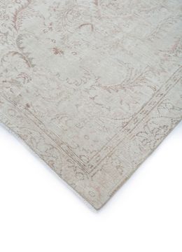 Vintage PAE-1268, White/Gray Brown by Jaipur Rugs - view 3