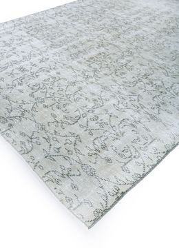 Vintage PAE-1270, Antique White/Coriander by Jaipur Rugs - view 3