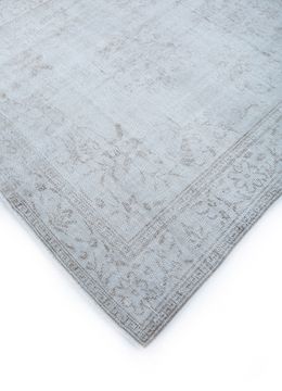 Vintage PAE-1272, White/Gray Brown by Jaipur Rugs - view 3