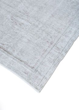 Vintage PAE-1209, White/White by Jaipur Rugs - view 3