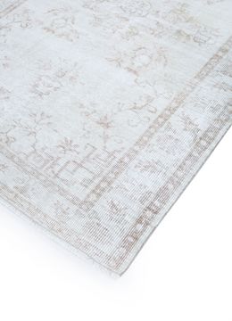 Vintage PAE-1211, White/White by Jaipur Rugs - view 3