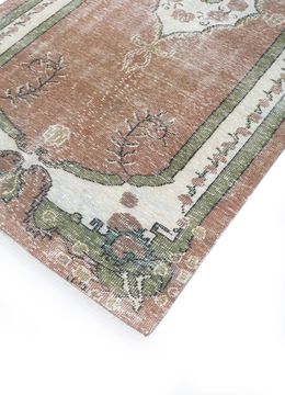 Vintage PAE-1309, Light Peach/Oyster by Jaipur Rugs - view 3