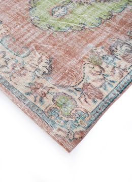 Vintage PAE-1312, Honey Gold/Copper by Jaipur Rugs - view 3