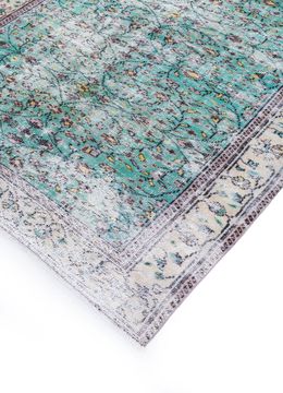 Vintage PAE-1315, Antique Green/Cream Gold by Jaipur Rugs - view 3