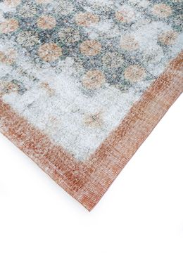 Vintage PAE-1317, White/Classic Rust by Jaipur Rugs - view 3