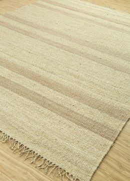 Nomadic Threads PDJT-193, Eucalyptus/Natural by Jaipur Rugs - view 3