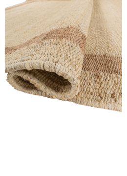 Nomadic Threads PDJT-121, Eucalyptus/Natural by Jaipur Rugs - view 3
