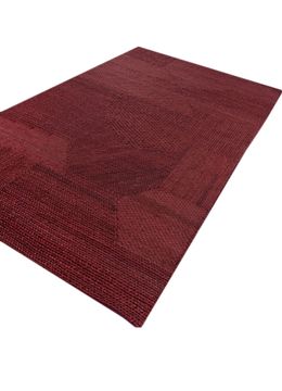 Nomadic Threads PDJT-242, Red/Red by Jaipur Rugs - view 3