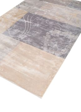 Bespoke Sile PHPV-156, Liquorice/Dark Ivory by Jaipur Rugs - view 3