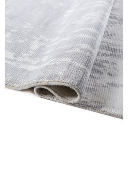 Bespoke Sile PHWV-63, Natural Slate/Natural Slate by Jaipur Rugs - view 3
