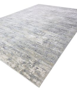Bespoke Sile PHWV-92, Medium Taupe/Stone Gray by Jaipur Rugs - view 3