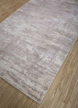 Bespoke Sile PHWV-92, Old Rose/Colorado Clay by Jaipur Rugs - view 3