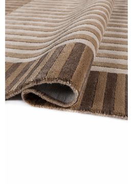 Caliedo TNQ-3309, Ivory/Taupe Gray by Jaipur Rugs - view 3