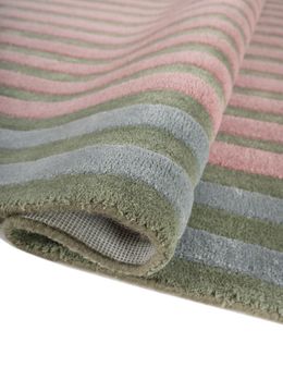 Caliedo TNQ-3320, Rose Smoke/Ether by Jaipur Rugs - view 3