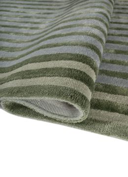 Caliedo TNQ-3320, Sky/Kale Green by Jaipur Rugs - view 3