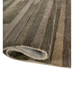 Caliedo TNQ-364, Forest Green/Charcoal by Jaipur Rugs - view 3