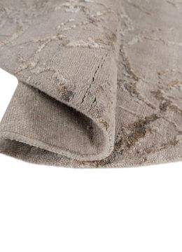 Urban Pause ELA-302, Ashwood/Gray Brown by Jaipur Rugs - view 3