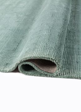 Basis HLV-506, Aruba Blue/Aruba Blue by Jaipur Rugs - view 3