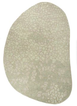 Caliedo TRA-1258, Pale Lime/Sea Green by Jaipur Rugs - view 2