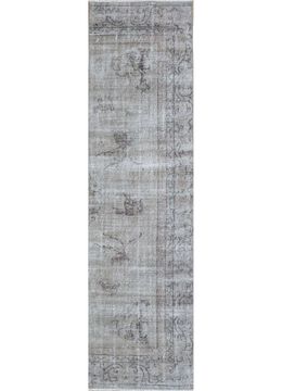 Vintage PAE-1074, Green/Brown by Jaipur Rugs - view 2