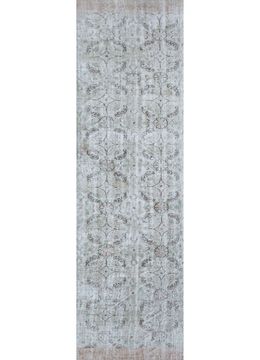 Vintage PAE-1097, Forest Green/Dark Brown by Jaipur Rugs - view 2