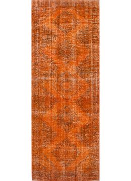 Vintage PAE-122, Burnt Orange/Mayflower Red by Jaipur Rugs - view 2