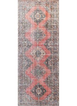 Vintage PAE-124, Poppy/Amethyst by Jaipur Rugs - view 2